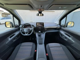 Opel Combo 1.2i LIFE, снимка 11