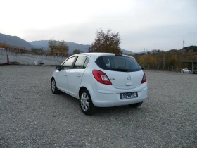 Opel Corsa 1.2 GAZ инжекцион, снимка 5