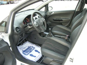 Opel Corsa 1.2 GAZ инжекцион, снимка 8