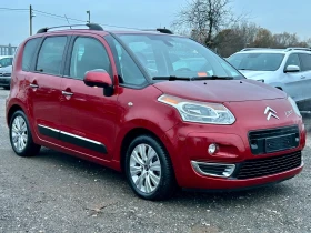 Citroen C3 Picasso Exclusive* 1.6HDI*  | Mobile.bg    7