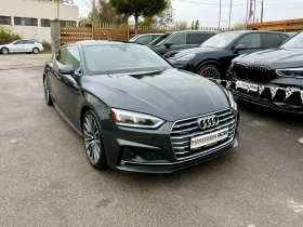 Audi A5 S-line Quattro, снимка 2