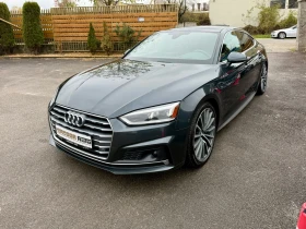 Audi A5 S-line Quattro, снимка 1