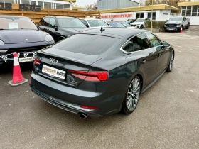 Audi A5 S-line Quattro, снимка 4