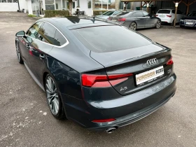 Audi A5 S-line Quattro, снимка 6