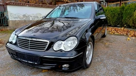     Mercedes-Benz C 200 C 220 cdi 122 kc