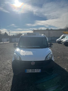     Fiat Doblo 1, 3 Multidjet