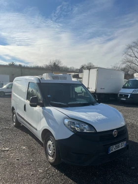 Fiat Doblo 1, 3 Multidjet | Mobile.bg    2