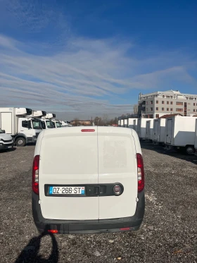 Fiat Doblo 1, 3 Multidjet | Mobile.bg    5