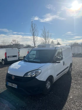 Fiat Doblo 1, 3 Multidjet | Mobile.bg    3