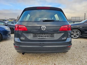 VW Sportsvan 1.6TDI, DSG, снимка 5