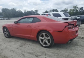 Chevrolet Camaro, снимка 5