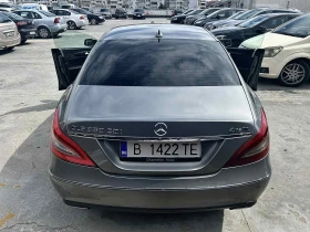 Mercedes-Benz CLS 350 4-Matic, снимка 5