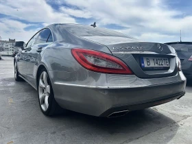 Mercedes-Benz CLS 350 4-Matic, снимка 6