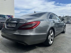 Mercedes-Benz CLS 350 4-Matic, снимка 4