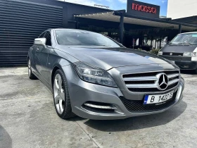 Mercedes-Benz CLS 350 4-Matic, снимка 3