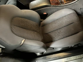 Mercedes-Benz CLK 200 kompressor / Автоматик / Газ, снимка 16