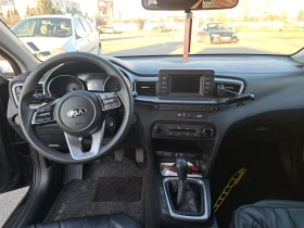 Kia Ceed 1.4i T-GDI , снимка 5