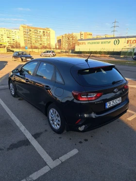 Kia Ceed 1.4i T-GDI , снимка 2