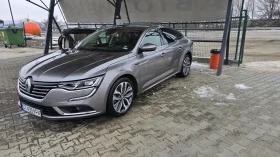 Renault Talisman Завиващ заден мост / Адаптивно окачване, снимка 2