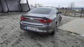 Renault Talisman Завиващ заден мост / Адаптивно окачване, снимка 4