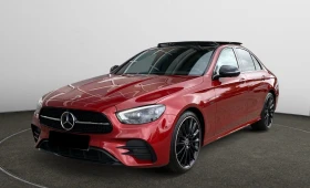 Mercedes-Benz C 220 AMG Distro+ Night+ Pano+ Keyless - [1] 