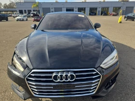 Audi A5 Coupe Premium* KEYLESS* QUATTRO* , снимка 2