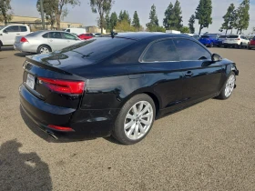 Audi A5 Coupe Premium* KEYLESS* QUATTRO* , снимка 4