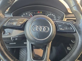 Audi A5 Coupe Premium* KEYLESS* QUATTRO* , снимка 12