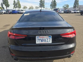 Audi A5 Coupe Premium* KEYLESS* QUATTRO* , снимка 5