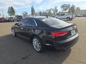 Audi A5 Coupe Premium* KEYLESS* QUATTRO* , снимка 6