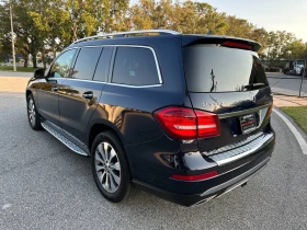 Mercedes-Benz GLS 450 4MATIC, снимка 4