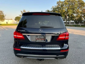 Mercedes-Benz GLS 450 4MATIC, снимка 3