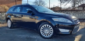 Ford Mondeo Максимум екстри за модела!! Хубава кола!!, снимка 16