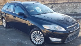 Ford Mondeo Максимум екстри за модела!! Хубава кола!!, снимка 2