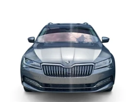 Обява за продажба на Skoda Superb Combi 2.0 TDI Style  ~75 900 лв. - изображение 1