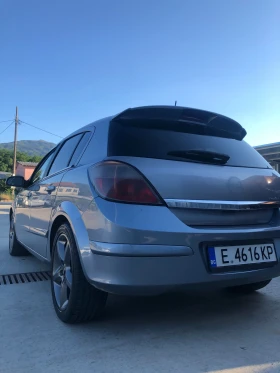 Opel Astra 1.7 disel, снимка 9