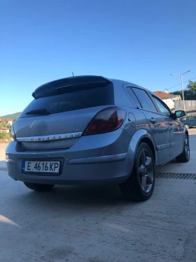 Opel Astra 1.7 disel, снимка 6