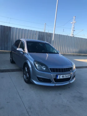 Opel Astra 1.7 disel, снимка 3