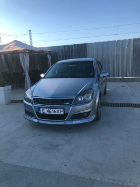 Opel Astra 1.7 disel, снимка 2