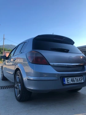 Opel Astra 1.7 disel, снимка 8