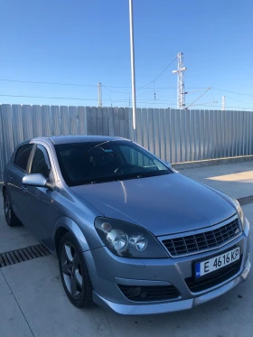 Opel Astra 1.7 disel, снимка 4