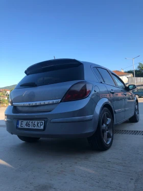 Opel Astra 1.7 disel, снимка 7