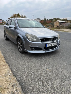 Opel Astra 1.7 disel, снимка 1