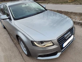 Audi A4 2.0, снимка 8