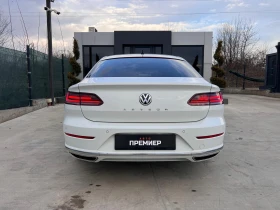 VW Arteon 2.0TDI-190HP-DSG-6M ГАРАНЦИЯ! - 42990 лв. - 83702202 | Car24.bg