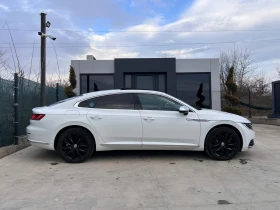 VW Arteon 2.0TDI-190HP-DSG-6M ГАРАНЦИЯ! - 42990 лв. - 22828907 | Car24.bg