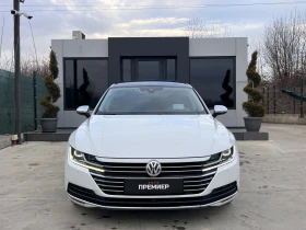 VW Arteon 2.0TDI-190HP-DSG-6M ГАРАНЦИЯ! - 42990 лв. - 22828907 | Car24.bg