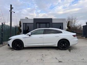 VW Arteon 2.0TDI-190HP-DSG-6M ГАРАНЦИЯ! - 42990 лв. - 83702202 | Car24.bg