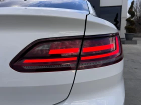 VW Arteon 2.0TDI-190HP-DSG-6M ГАРАНЦИЯ! - 42990 лв. - 22828907 | Car24.bg