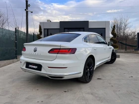 VW Arteon 2.0TDI-190HP-DSG-6M ГАРАНЦИЯ! - 42990 лв. - 22828907 | Car24.bg